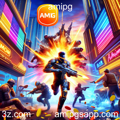 A Evolução dos Jogos de Ação: Um Mergulho em Um Gênero Emocionante