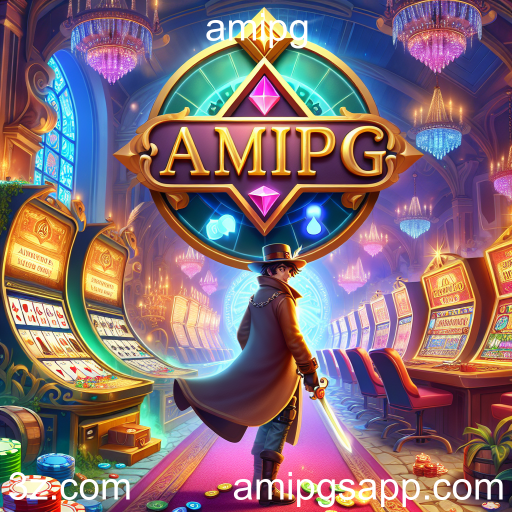 Explorando o Mundo dos Jogos de Aventura na amipg