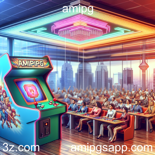 A Evolução dos Jogos de Arcade: Da Nostalgia à Modernidade